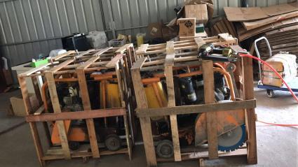 玉田行李、家具、电器包装托运